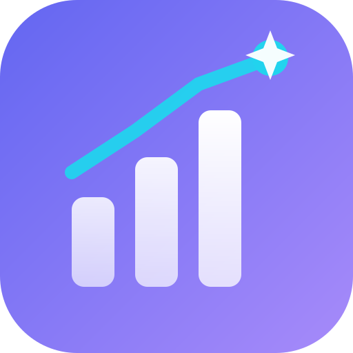 Irshad AI CRM icon